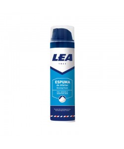 Пена для бритья Lea Original Shaving Foam 250 мл
