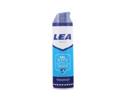 Гель для бритья Lea Original Shaving Gel 200 мл