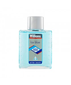 Лосьон после бритья Williams Aqua Velva Ice Blue 100 мл Лосьон после бритья Williams Aqua Velva Ice Blue 100 мл