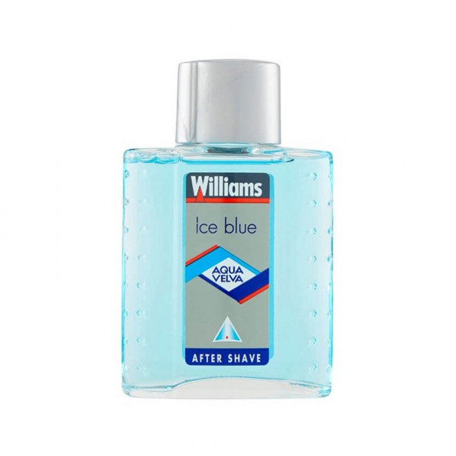 Лосьйон після гоління Williams Aqua Velva Ice Blue 100 мл