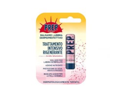 Бальзам для губ с гиалуроновой кислотой Prep Hyaluronic Acid Lip Balm 4.8
