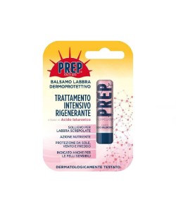 Бальзам для губ з гіалуроновою кислотою Prep Hyaluronic Acid Lip Balm 4.8 гр
