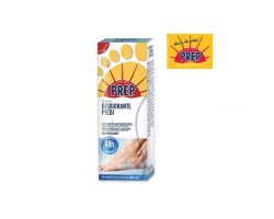 Дезодорант-крем для ног Prep Deodorant Foot Cream 75 мл