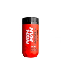 Пудра для стилізації волосся Nishman Styling Powder Sport P1 20 гр