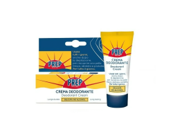 Дезодорант-крем для тела Prep Deodorant Cream 35 мл