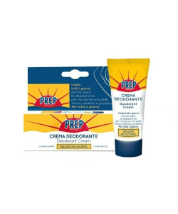 Дезодорант-крем для тіла Prep Deodorant Cream 35 мл