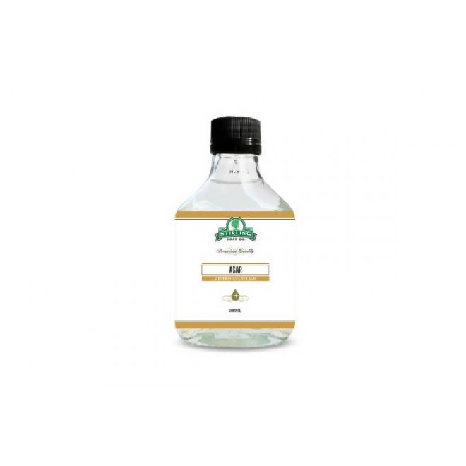 Лосьйон після гоління Stirling After Shave Agar 100 мл