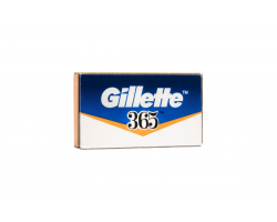 Лезвия для бритья Gillette 365 Stainless Steel 5 шт