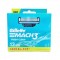 Кассеты Для Бритья Gillette Mach 3 - 4 шт