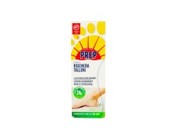 Регенувальний крем для п'ят Prep Reginera Talloni 75 мл