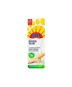 Регенувальний крем для п'ят Prep Reginera Talloni 75 мл