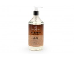 Гель для душу Saponificio Varesino Old Bourbon 500 мл