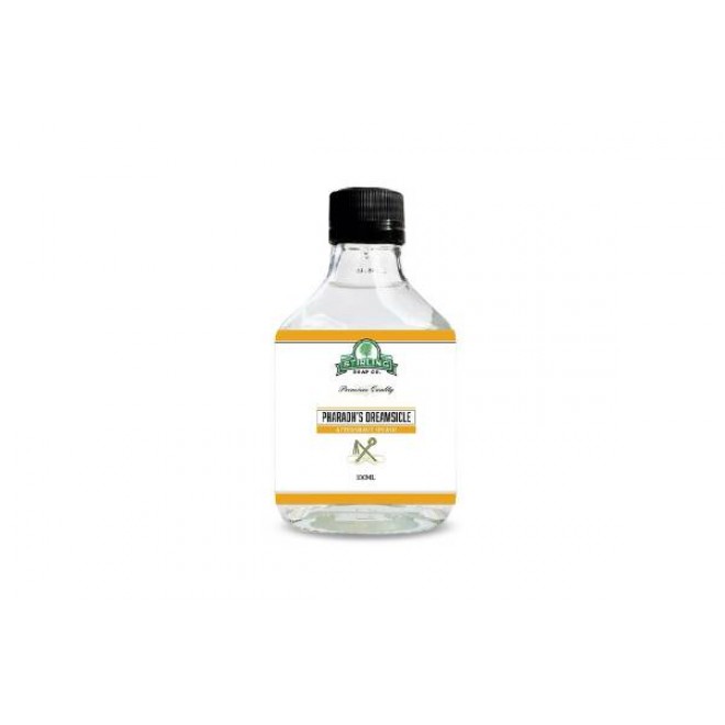 Лосьйон після гоління Stirling After Shave Pharaoh's Dreamsicle 100 мл