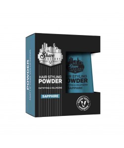 Пудра для стилизации волос The Shave Factory Hair Styling Powder Sapphire 20 г