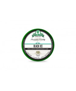 Мило для гоління Stirling Shaving Soap Black Ice 170 мл