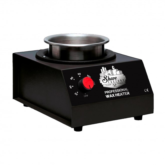 Восковой нагреватель The Shave Factory Wax Heater