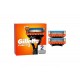 Кассеты для бритья Gillette Fusion 2 шт