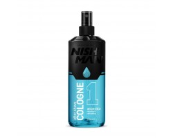 Одеколон після гоління Nishman Antarctica Cologne No.1 150 мл