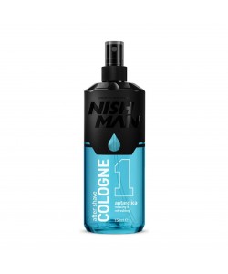 Одеколон после бритья Nishman Antarctica Cologne No.1 150 мл