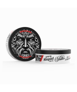 Матовый воск для укладки волос ProRapid Men INCA 04 Styling Hair Wax 150 мл