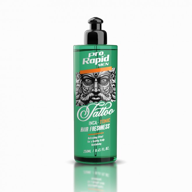 Тоник для волос ProRapid Hair Tonic 250 мл Тоник для волос ProRapid Hair Tonic 250 мл