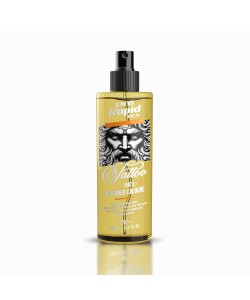 Одеколон ProRapid Men INCA - 02 Parfumed Cologne 400 мл
