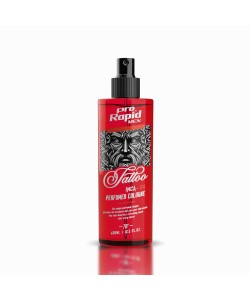 Одеколон ProRapid Men INCA - 04 Parfumed Cologne 400 мл