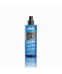 Одеколон ProRapid Men INCA - 05 Parfumed Cologne 400 мл