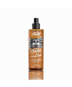 Одеколон ProRapid Men INCA - 06 Parfumed Cologne 400 мл