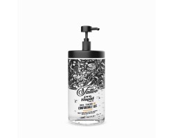 Гель для бритья ProRapid Men INCA 05 Shaving Comfortable Gel 1500 мл