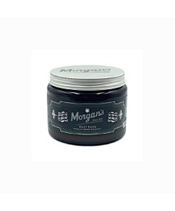Паста для стилізації волосся Morgan’s Brazilian Orange Matt Paste 500 мл