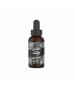 Олія для вус та бороди ProRapid Men Beard Moustache Oil 50 мл Олія для вус та бороди ProRapid Men Beard Moustache Oil 50 мл