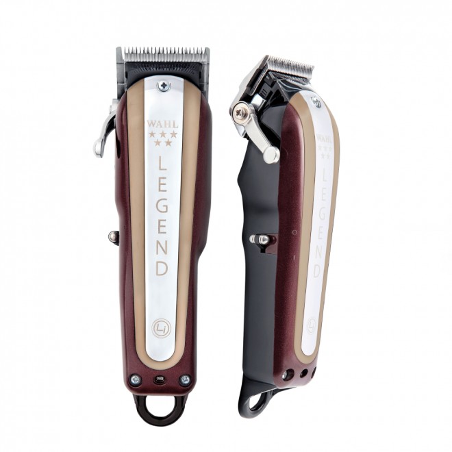 Машинка для стрижки Wahl Legend 5 Star LI Машинка для стрижки Wahl Legend 5 Star LI