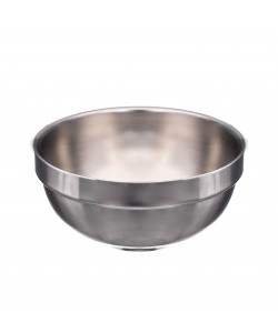 Миска Для Збивання Піни The Bluebeards Revenge Stainless Steel Shaving Bowl