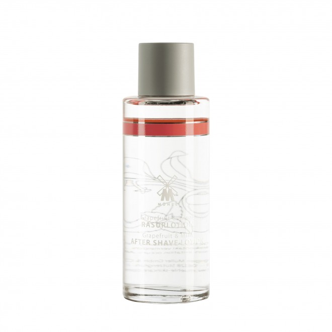 Лосьйон після гоління Muhle Grapefruit & Mint After Shave Lotion 125 мл ASLGM