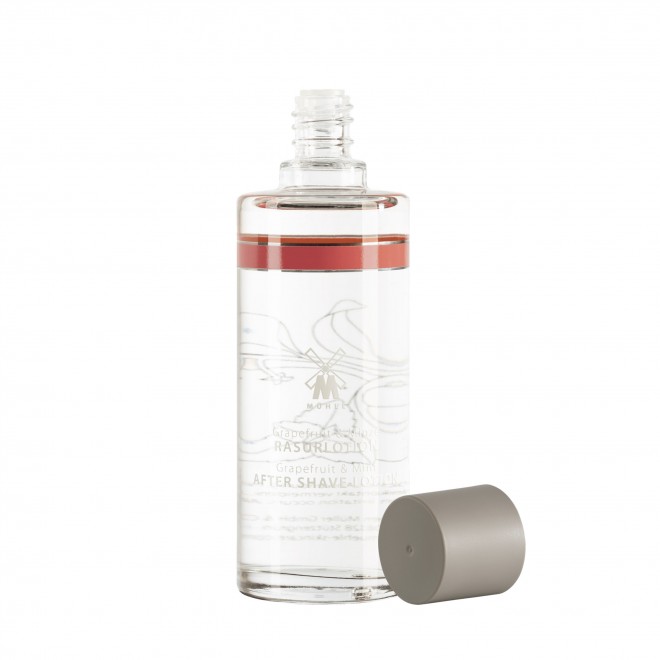 Лосьйон після гоління Muhle Grapefruit & Mint After Shave Lotion 125 мл ASLGM
