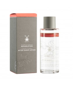 Лосьйон після гоління Muhle Grapefruit & Mint After Shave Lotion 125 мл ASLGM