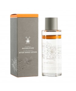 Лосьон после бритья Muhle Sea Buckthorn After Shave Lotion 125 мл Лосьон после бритья Muhle Sea Buckthorn After Shave Lotion 125 мл