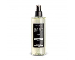 Одеколон Marmara Eau De Cologne Barber No.4 400 мл (пластик)