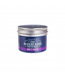 Паста для стилизации волос The Bluebeards Revenge Matt Paste 100 Мл