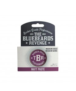 Паста для стилизации волос The Bluebeards Revenge Matt Paste 30 мл
