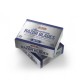 Леза для гоління American Razor Blades 100 шт. DE