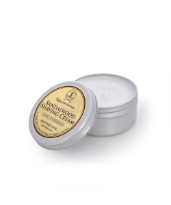 Крем для бритья Taylor of Old Bond Street Sandalwood 75 мл