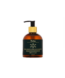 Профессиональный шампунь для волос Vesna Privera ГИДРО-КЕРАТИН PRO 300 мл Профессиональный шампунь для волос Vesna Privera ГИДРО-КЕРАТИН PRO 300 мл