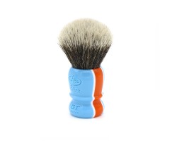 Помазок для гоління Omega Elite Fiber Shaving Brush – GT Series MB1917