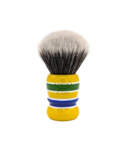 Помазок для бритья Omega Elite Fiber Shaving Brush – GT Series MB1938 Помазок для бритья Omega Elite Fiber Shaving Brush – GT Series MB1938