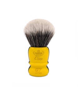 Помазок для бритья Omega Elite Fiber Shaving Brush – GT Series MB1941 Помазок для бритья Omega Elite Fiber Shaving Brush – GT Series MB1941