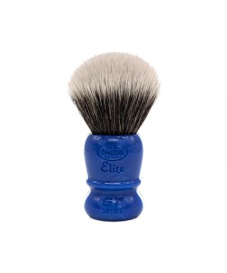 Помазок для бритья Omega Elite Fiber Shaving Brush – GT Series MB1942 Помазок для бритья Omega Elite Fiber Shaving Brush – GT Series MB1942