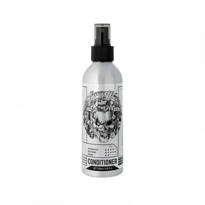 Спрей-кондиционер Scissor Hands Conditioner Spray 300 мл Спрей-кондиционер Scissor Hands Conditioner Spray 300 мл