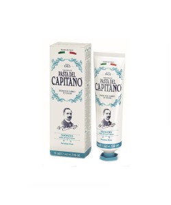 Зубна паста для курців Pasta del Capitano 1905 Smokers 75 мл